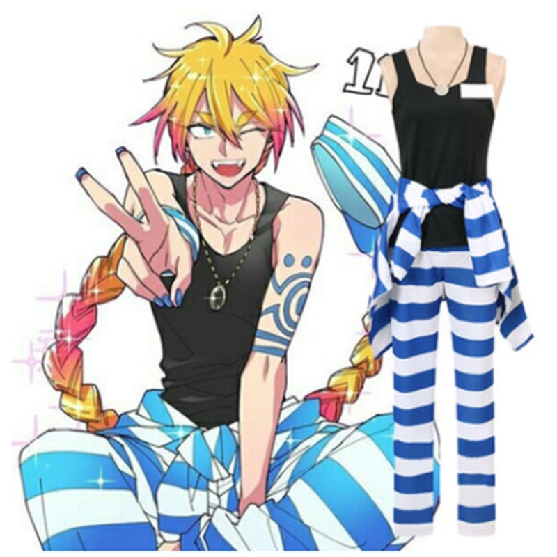 Anime Detentionhouse Nanbaka Uno ڽ   ҷ īϹ  